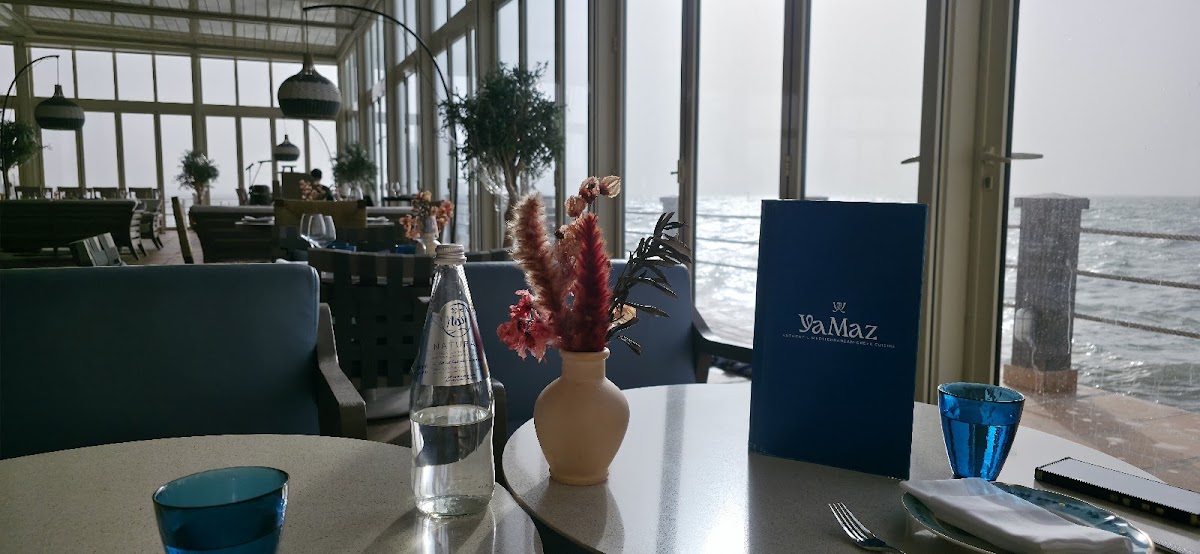 Yamaz Restaurant Photos 2